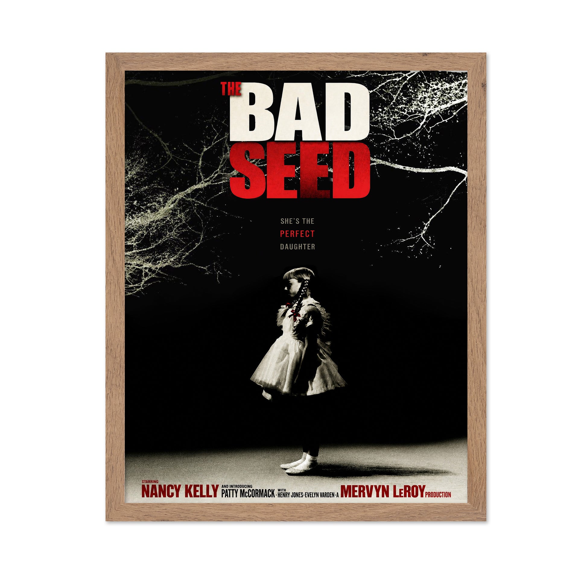 The Bad Seed 1956
