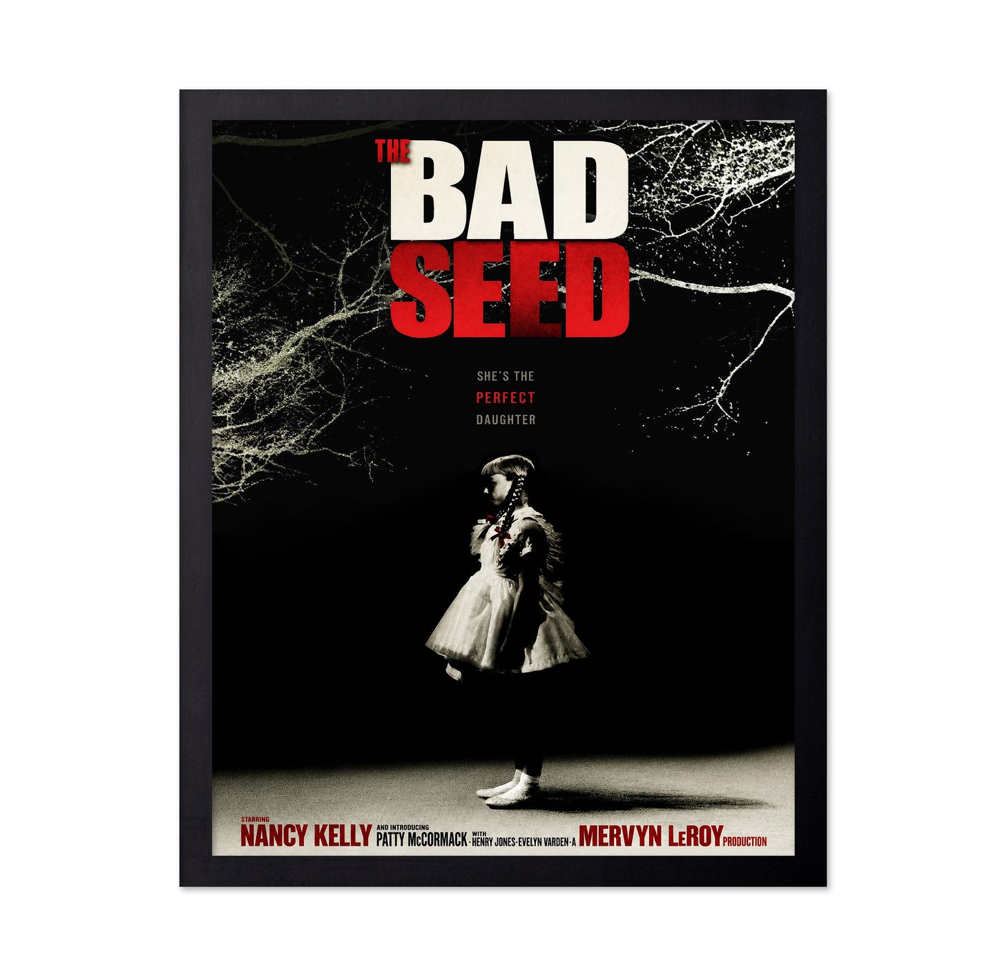 The Bad Seed 1956