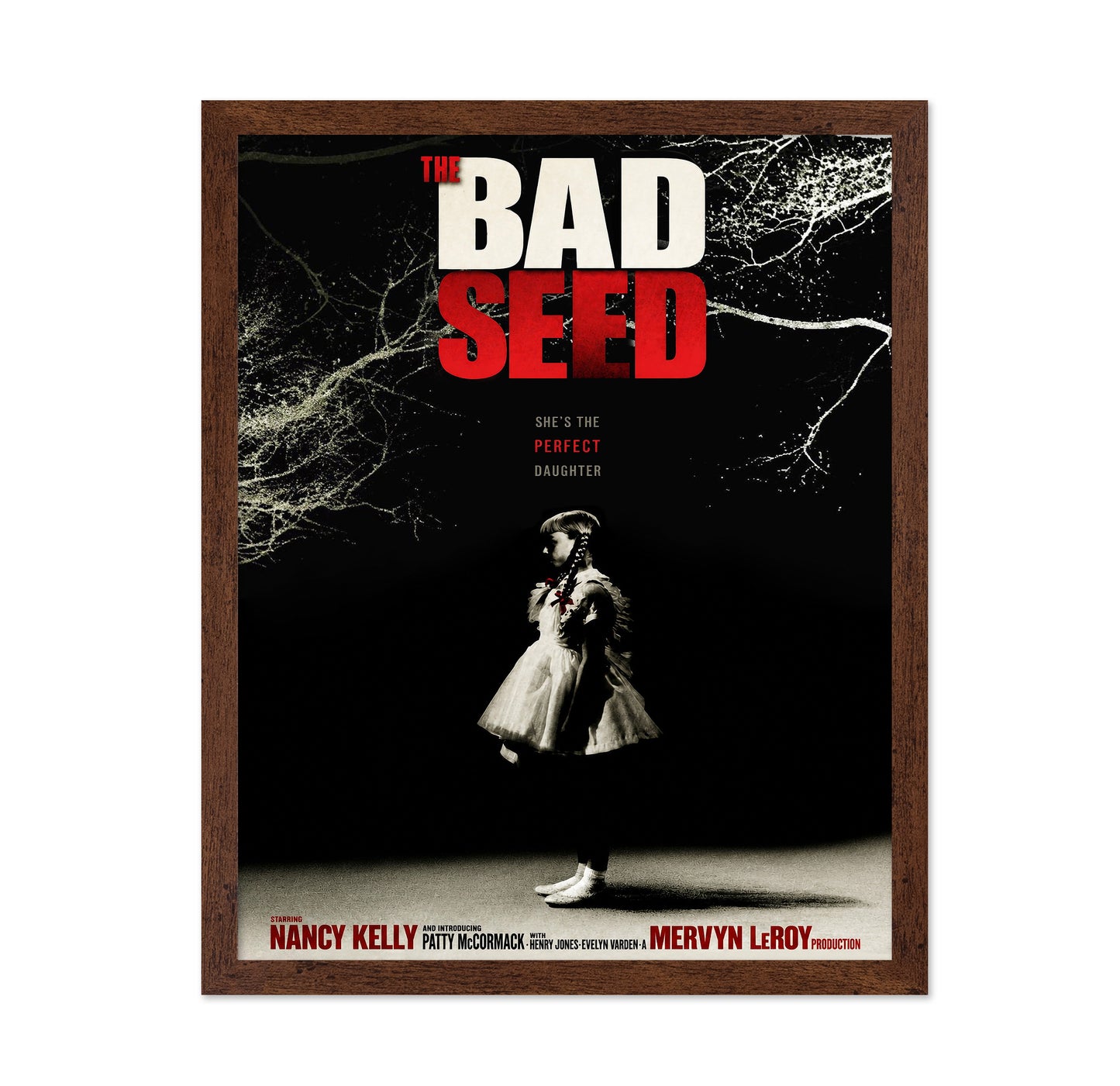 The Bad Seed 1956