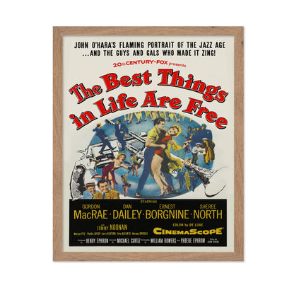 Best Things 1956
