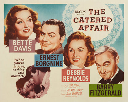 The Catered Affair 1956