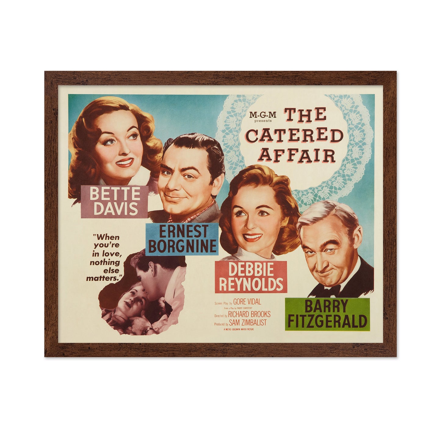 The Catered Affair 1956