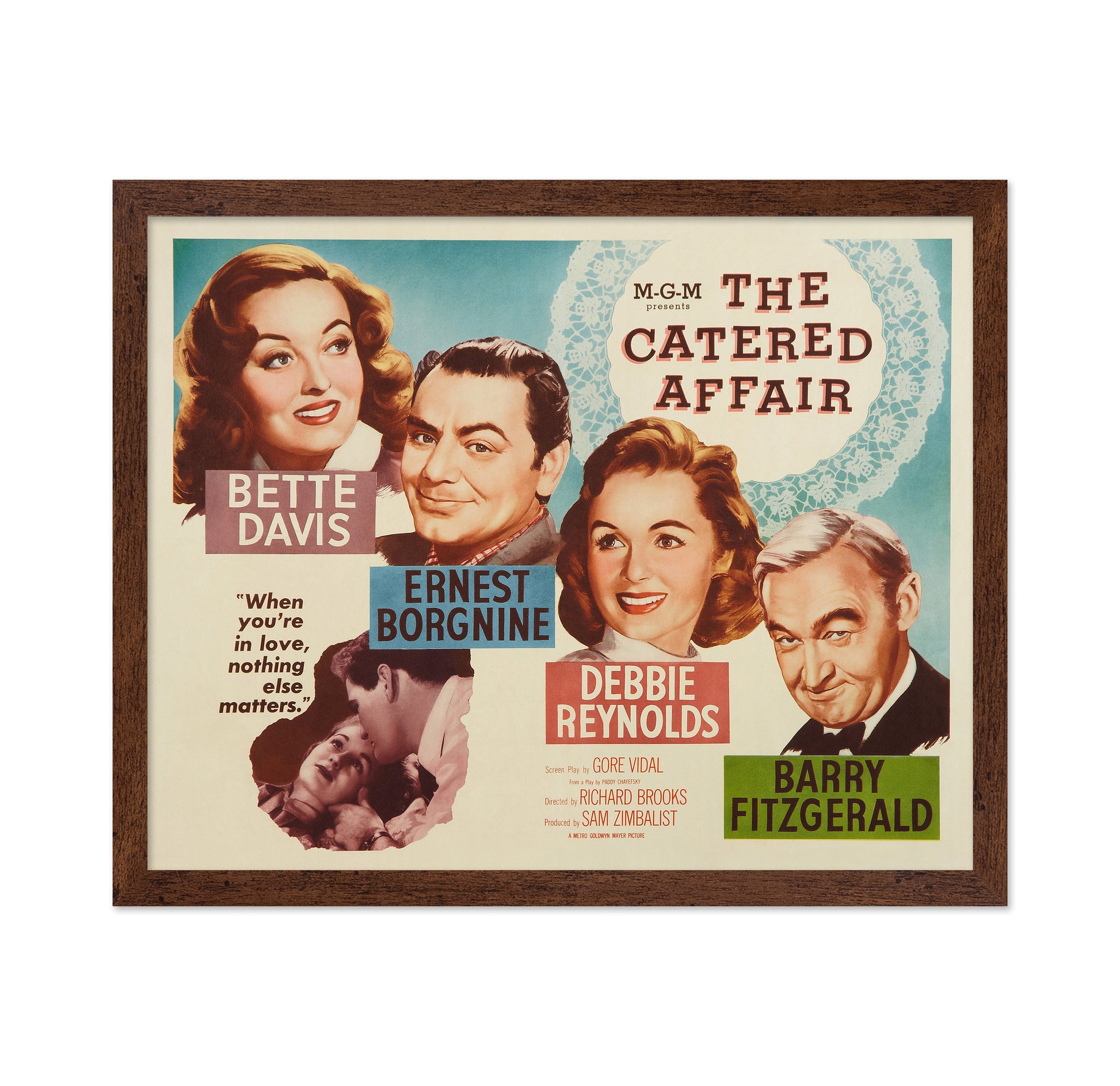 The Catered Affair 1956