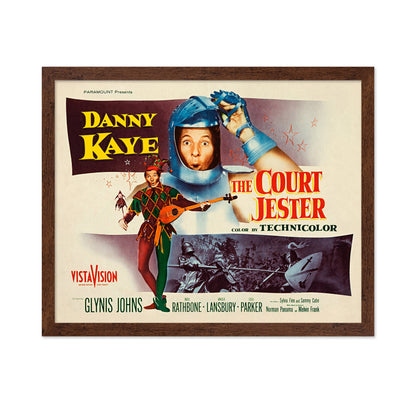 The Court Jester 1956