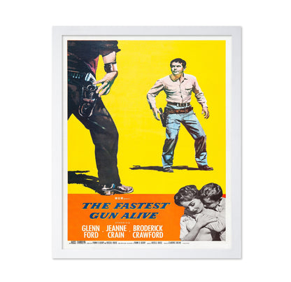 The Fastest Gun Alive 1956