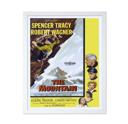 The Mountain 1956