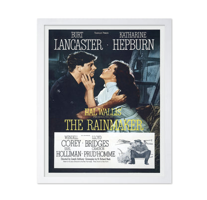 The Rainmaker 1956
