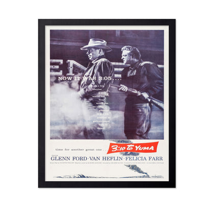 3:10 to Yuma 1957