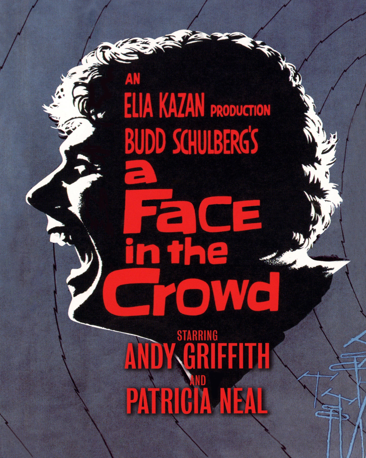A Face in the Crowd 1957
