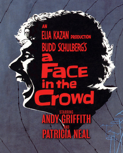 A Face in the Crowd 1957