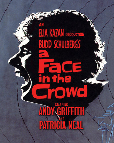 A Face in the Crowd 1957