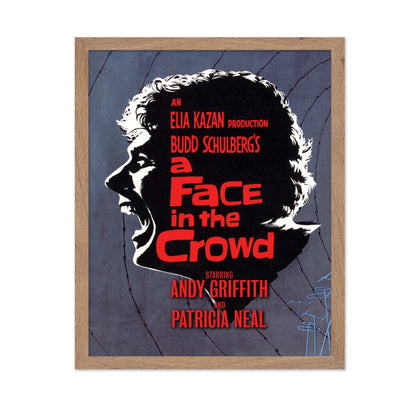 A Face in the Crowd 1957