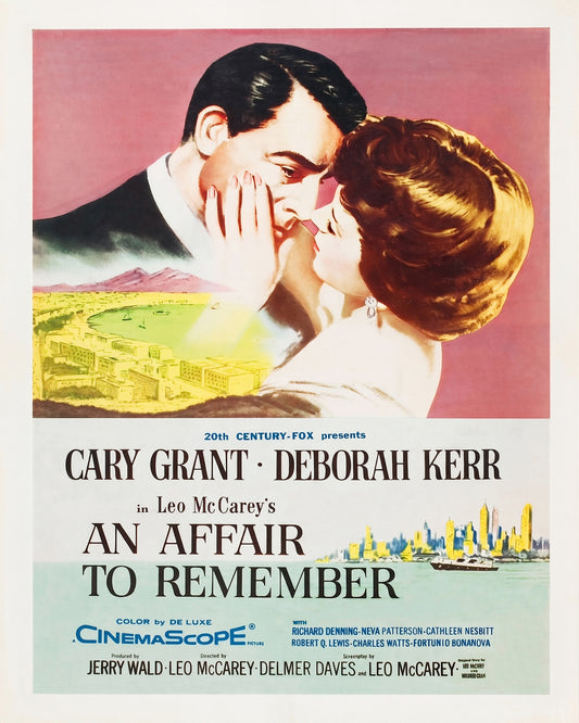 An Affair to Remember 1957