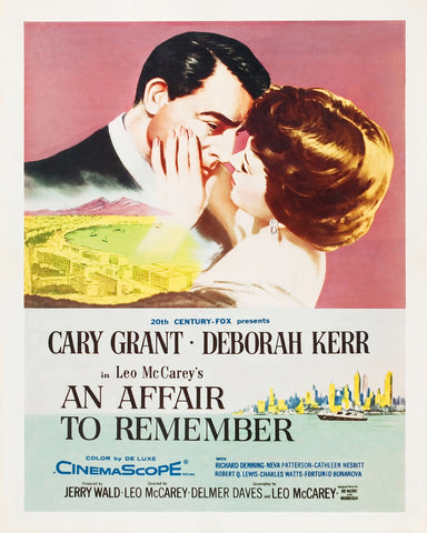 An Affair to Remember 1957
