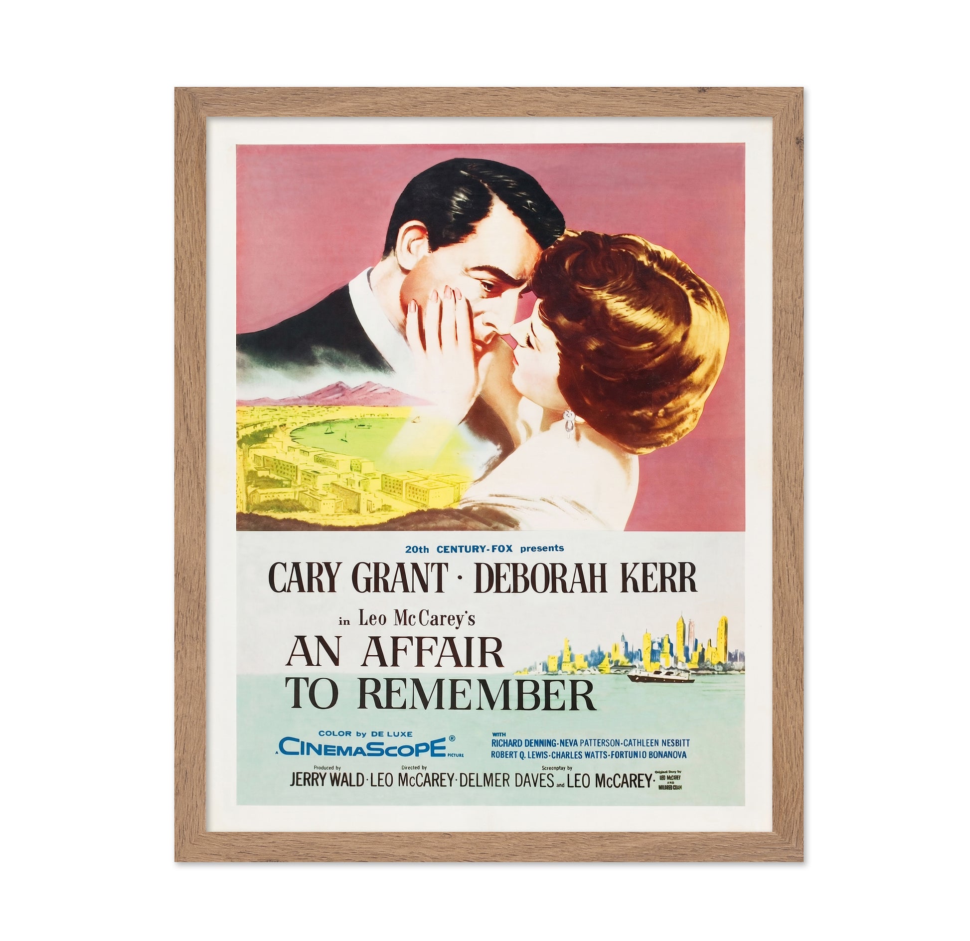 An Affair to Remember 1957