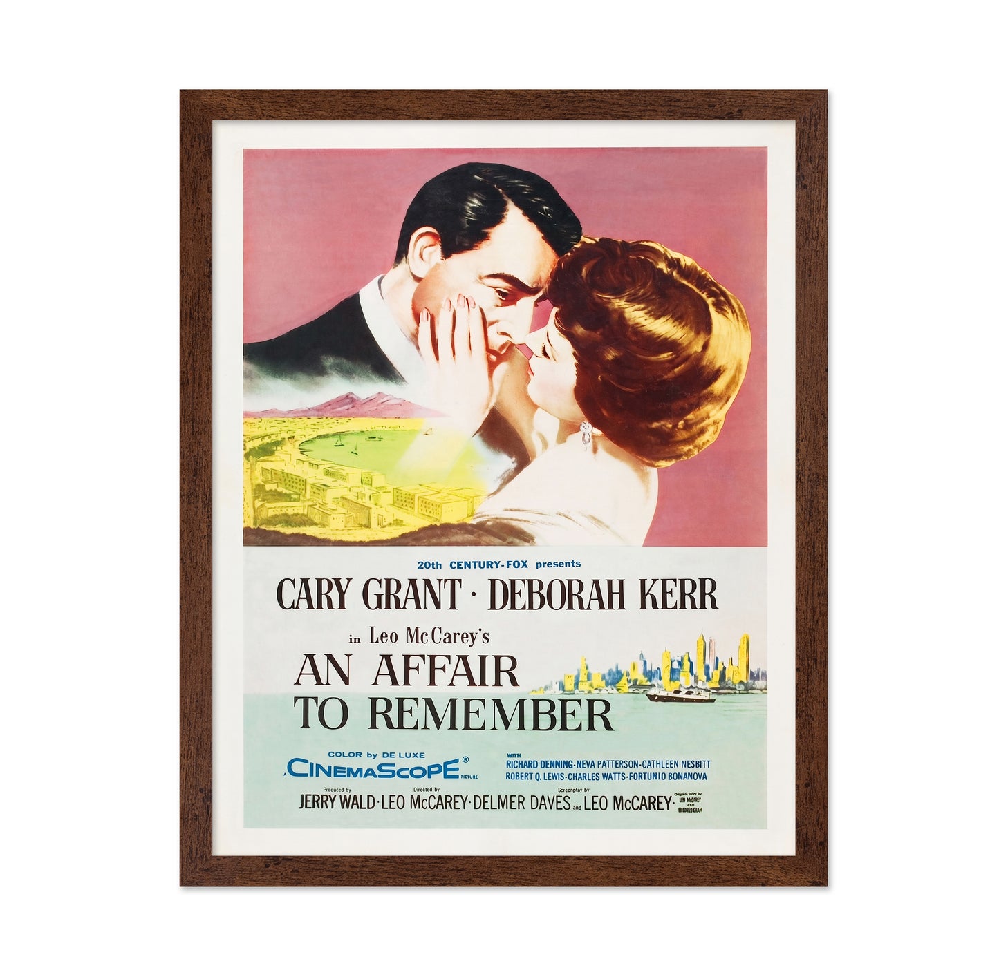 An Affair to Remember 1957