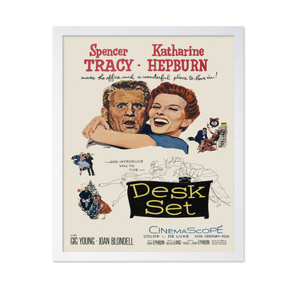Desk Set 1957