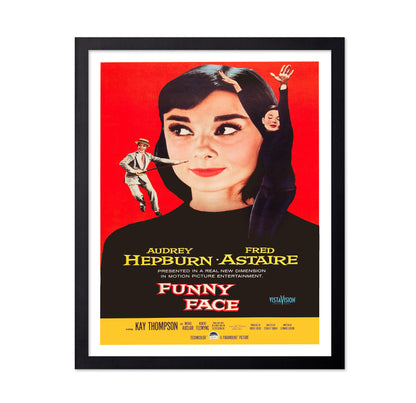 Funny Face 1957