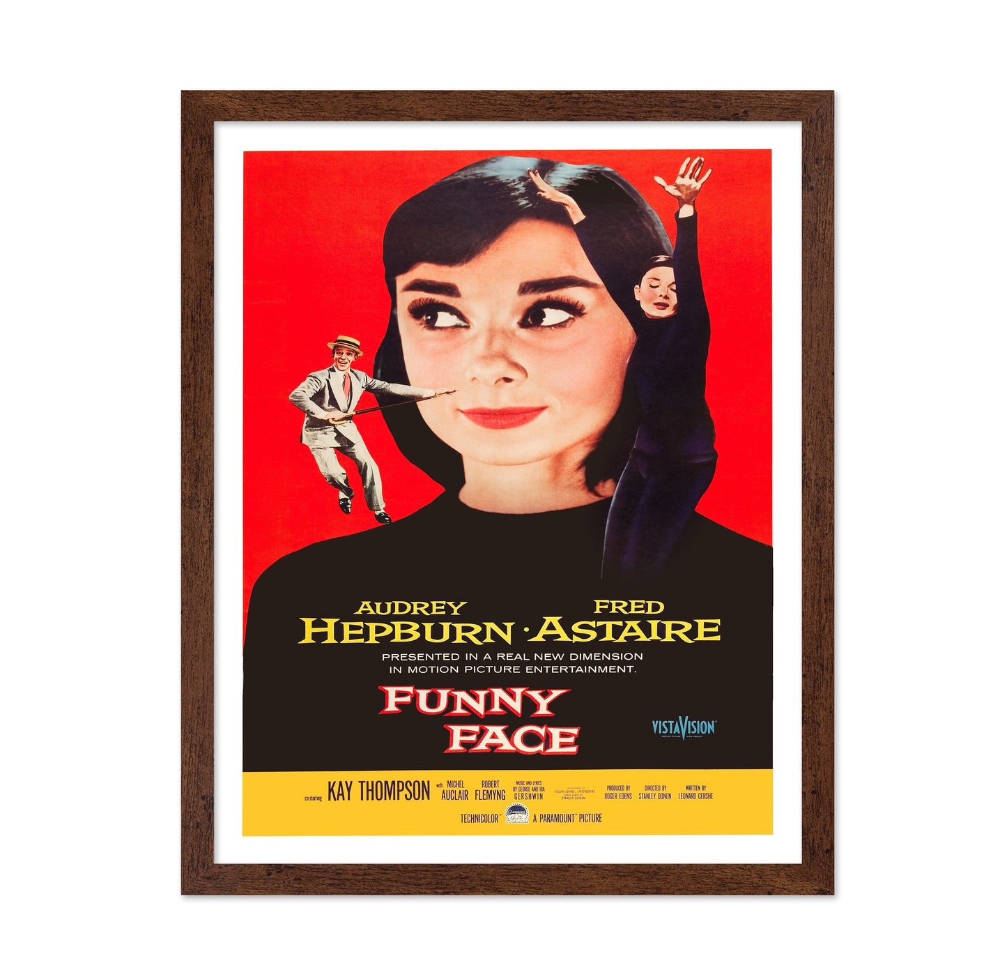 Funny Face 1957