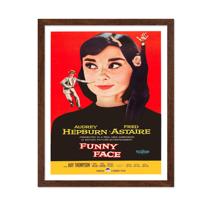 Funny Face 1957