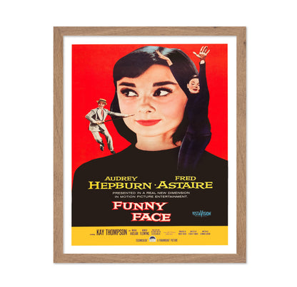Funny Face 1957