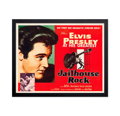 Jailhouse Rock 1957