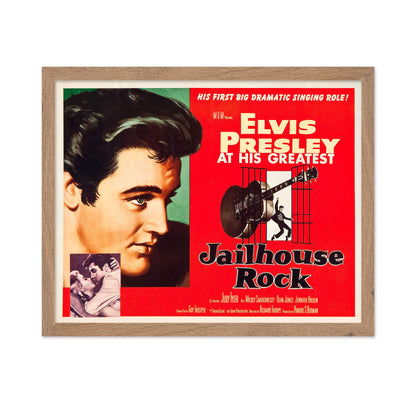 Jailhouse Rock 1957