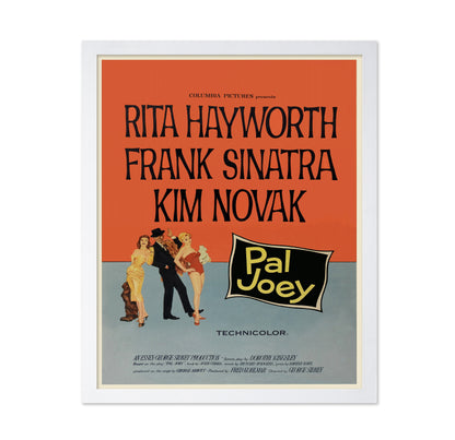 Pal Joey 1957