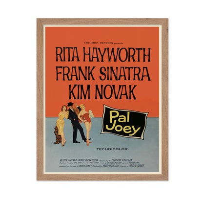 Pal Joey 1957