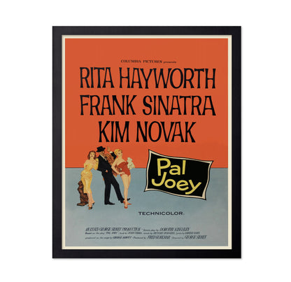 Pal Joey 1957