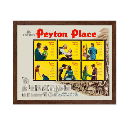 Peyton Place 1957