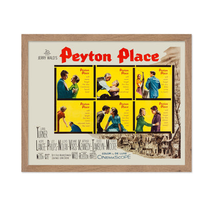 Peyton Place 1957