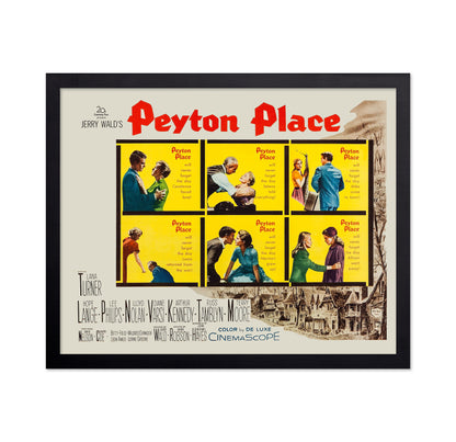 Peyton Place 1957