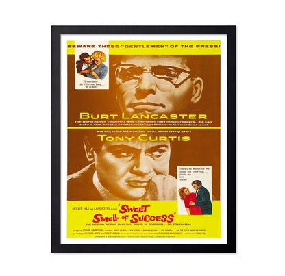 Sweet Smell of Success 1957