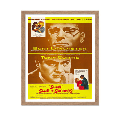 Sweet Smell of Success 1957