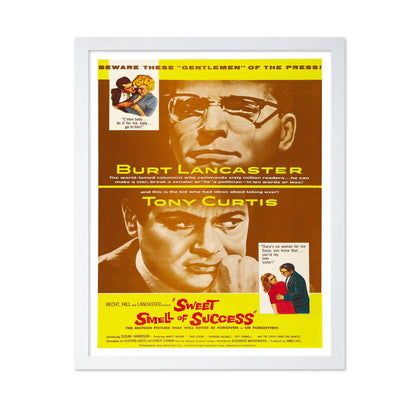 Sweet Smell of Success 1957