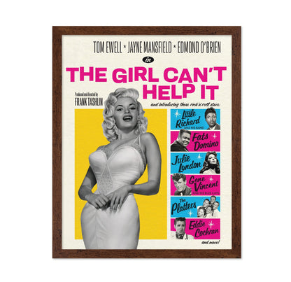The Girl Can't Help It 1957