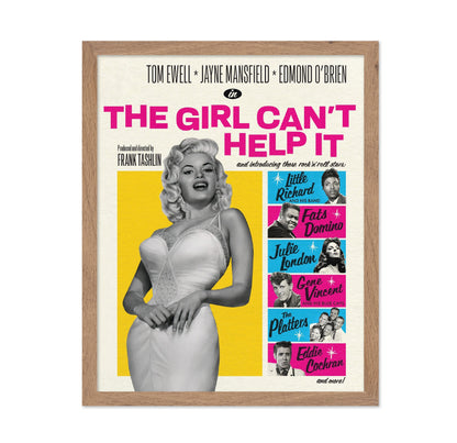 The Girl Can't Help It 1957