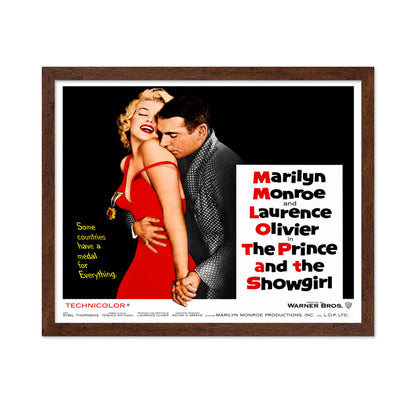 The Prince and the Showgirl 1957