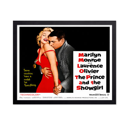 The Prince and the Showgirl 1957