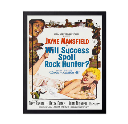 Will Success Spoil Rock Hunter? 1957