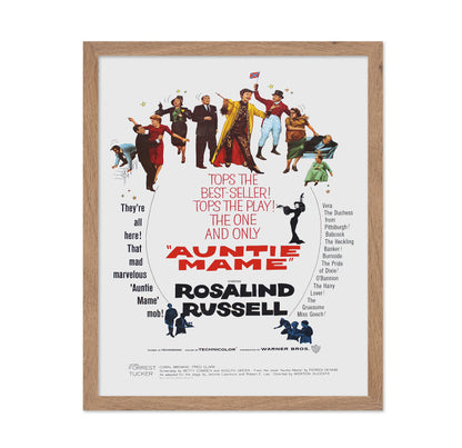 Auntie Mame 1958