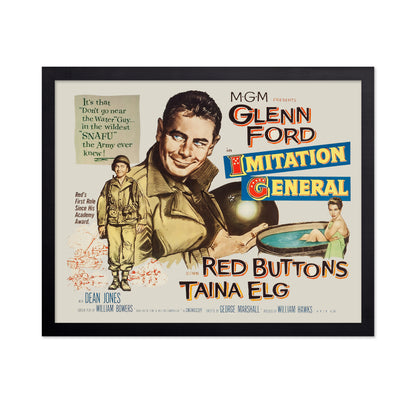 Imitation General 1958