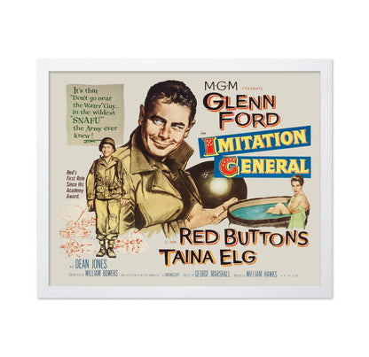 Imitation General 1958