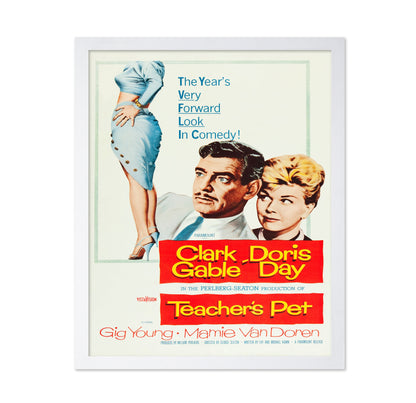 Teacher's Pet 1958