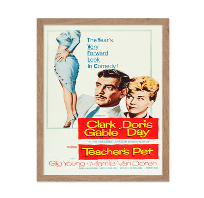 Teacher's Pet 1958