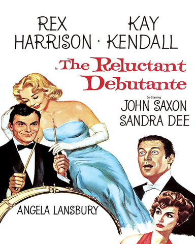 The Reluctant Debutante 1958