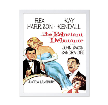 The Reluctant Debutante 1958