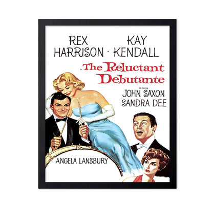 The Reluctant Debutante 1958