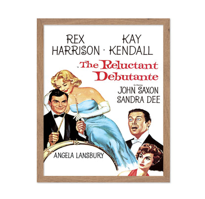 The Reluctant Debutante 1958